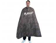 Pnska pltenka na strihanie vlasov a fzov Blessed New Era