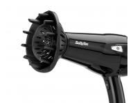 Fn na vlasy s navjacm kblom Babyliss Cordkeeper D374DE - 2000 W, ierny