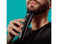 Multifunkn zastrihva Braun Series 3 MGK3440 - ierny