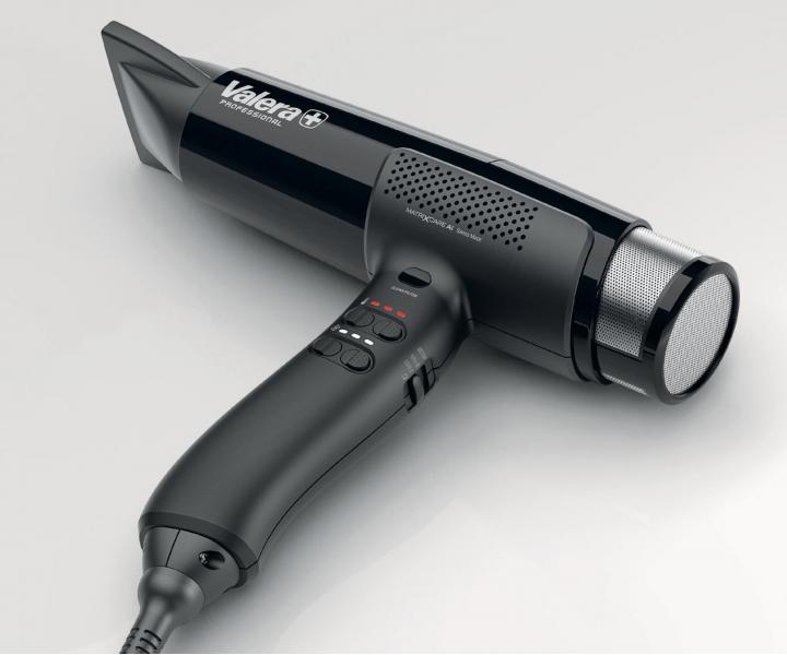 Profesionlny vysokorchlostn digitlny sui vlasov Valera Professional MatriXcare AI - 2000 W