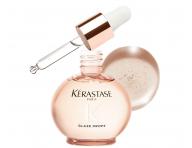 Olej pre lesk dlhch vlasov so sklonom ku krepovateniu Krastase Gloss Absolu Glaze Drops Oil - 45 ml