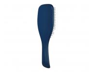 Kefa na rozesvanie kueravch vlasov Tangle Teezer The Ultimate Detangler Naturally Curly Galactic Blue - galakticky modr