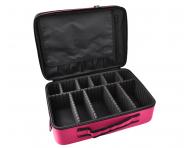 Kaderncky/kozmetick kufrk Eurostil Professional Polli - ruov