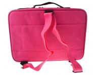 Kaderncky/kozmetick kufrk Eurostil Professional Polli - ruov