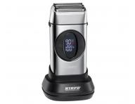 Profesion�lny plan�etov� holiaci stroj�ek Kiepe Professional Shaver 6540.1 - strieborn�
