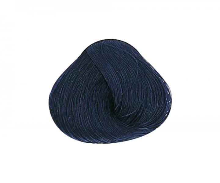 Farba na vlasy Yellow Professional Color 100 ml - odtie� 1.11 modro�ierna