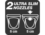 Valera f�n na vlasy Swiss Turbo 7000 - DC 1800 W s rotocordem