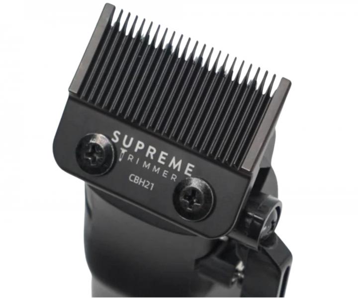 N�hradn� strihacia hlava Supreme Trimmer Pro Clipper Hybrid CBH21 pre stroj�ek Supreme Trimmer Darkstar 82 STC82