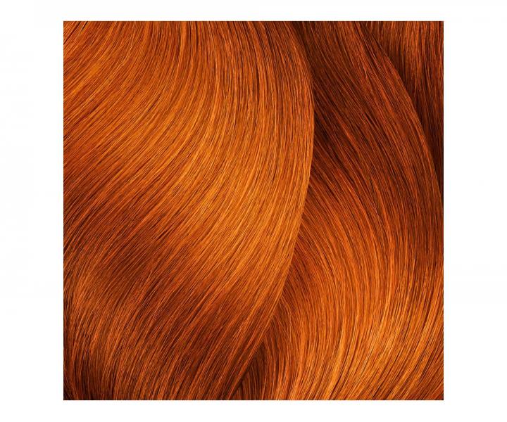 Farba na vlasy Loral Professionnel Majirel 60 ml - 7.43 blond meden zlat