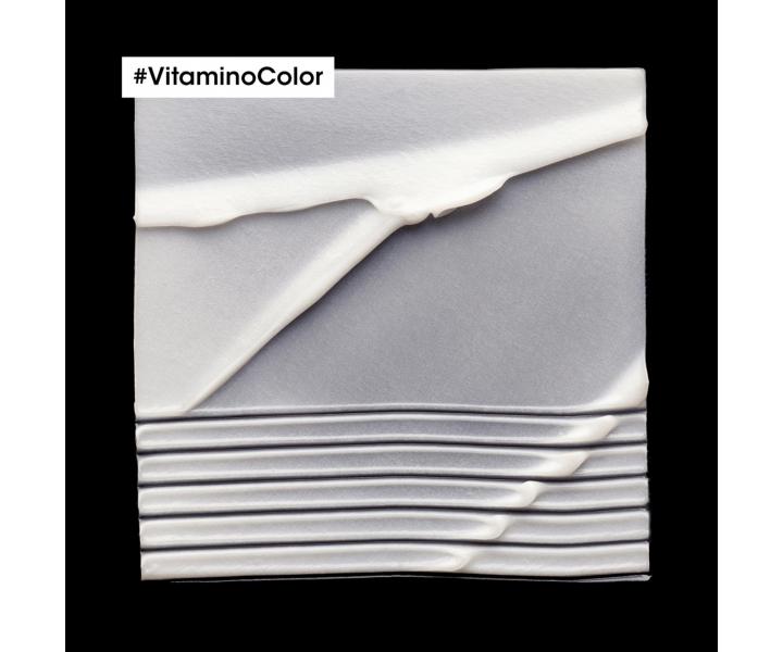 Starostlivos pre iariv farbu vlasov Loral Professionnel Vitamino Color - 750 ml, nhradn npl
