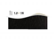 Kr�mov� farba na vlasy Art�go IT'S Color 150 ml - 1.0, �ierna