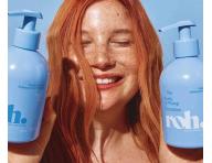 Rad pre mastn� poko�ku hlavy a jemn� vlasy ROH The Purify & Plump