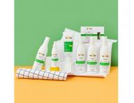 Rad pre zdrav� poko�ku hlavy Yellow Professional Scalp