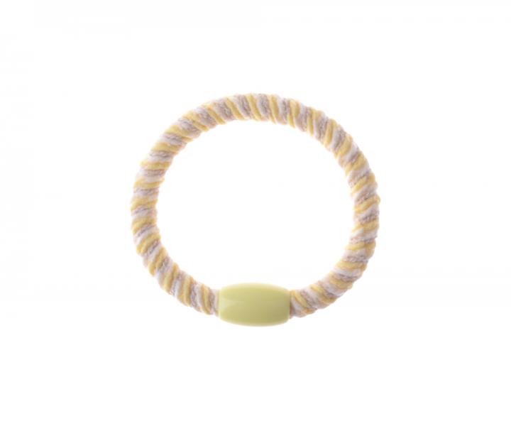 Sada ozdobn�ch gumi�iek do vlasov Invisibobble Kids Twistar Dreamy Braids - 3 ks