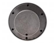 Nhradn piest ku kreslu Hairway - leskl chrm