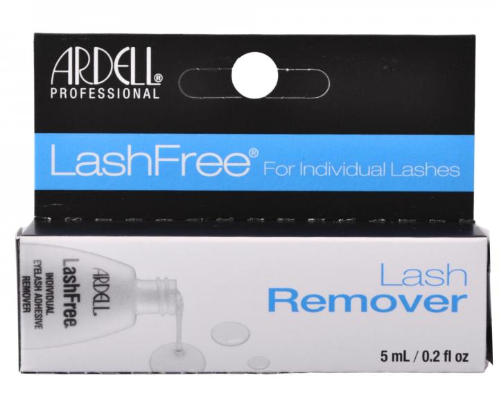 Odstra�ova� trsov umel�ch rias Ardell LashFree - 5 g
