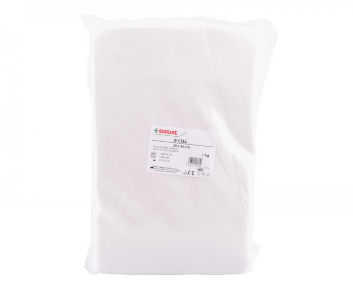 Buniit vata v prrezoch Batist B-Cell - 1000 g, rozmer 20 x 30 cm