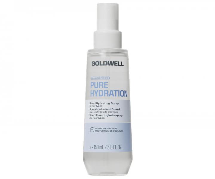 Rad pre hydrat�ciu vlasov Goldwell Dualsenses Pure Hydration
