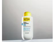 �amp�n pre vlnit�, ku�erav� a afro vlasy Yellow Professional Curls Curly Shampoo - 500 ml