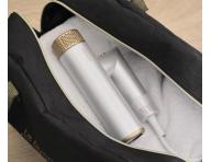 Sui vlasov Sencor High Speed &#8203;&#8203;Hair Dryer SHD 9050GD - 1300 W, perleovo biely