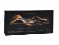 Profesion�lna �ehli�ka na vlasy BaByliss Pro Stilista Styler BAB3550E - metalick� �ed�