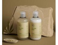 Regeneran ampn a sprchov gl s konopnm olejom Paul Mitchell Tea Tree Hemp