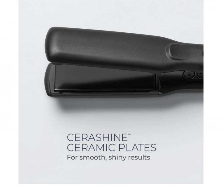 Profesion�lna �ehli�ka na vlasy Paul Mitchell Neuro Smooth 1,25" Straightening & Styling Iron + termoochrann� lak zadarmo