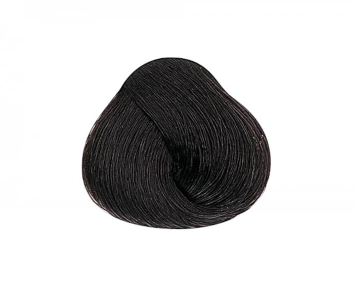 Farba na vlasy Yellow Professional Color 100 ml - odtie� 4.1 popolav� stredne hned�