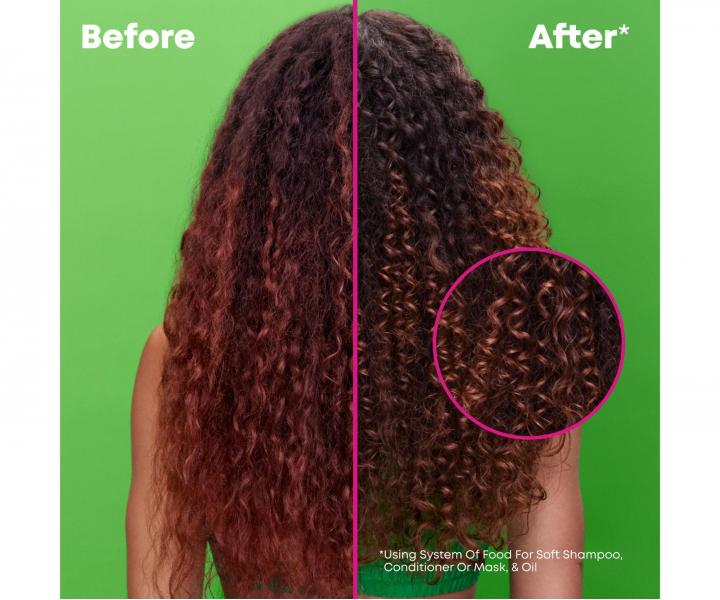 Multifunk�n� olejov� s�rum na vlasy Matrix Food For Soft Multi-Use Hair Oil Serum