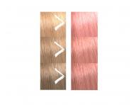 Farbiaca maska na vlasy Wella Color Fresh Mask Pink Blush - 150 ml, svetl ruov