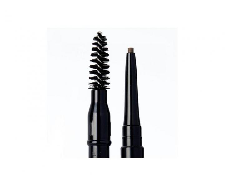 Ceruzka na oboie RevitaLash Hi-Def Brow Pencil Cool Brown - 0,14 g, studen hned