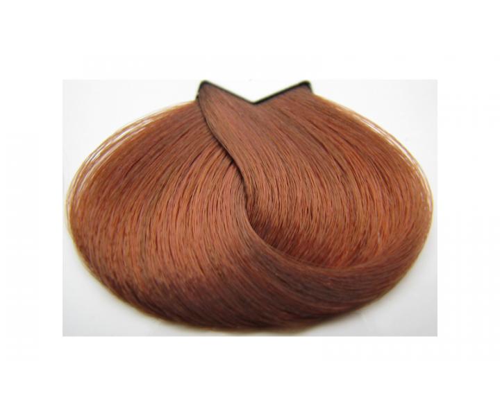 Farba na vlasy Loral Majirel 50 ml - odtie 7.35 mahagnov - expircia