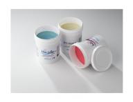 Depilan vosk do mikrovlnnej rry Sibel Blue jelly - 400 ml