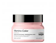Dar�ekov� sada pre �iariv� farbu vlasov Lor�al Professionnel Serie Expert Vitamino Color Duo
