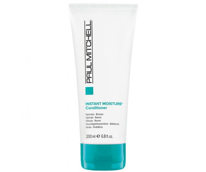 Darekov sada na hydratciu vlasov Paul Mitchell Instant Moisture Duo