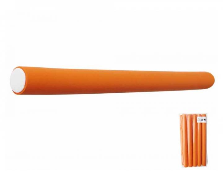 Ohebn� nat��ky papiloty Duko - pr. 16 mm, 10 ks