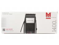 Profesion�lny stroj�ek na vlasy Moser 1400-0269 - rozbalen�, pou�it�