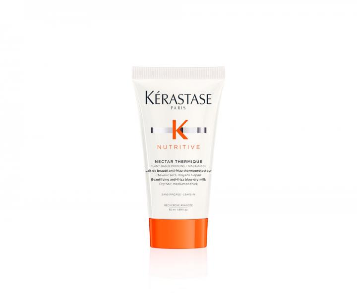 Dar�ekov� sada na hydrat�ciu such�ch vlasov K�rastase Nutritive Set