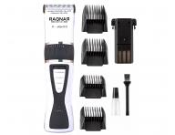 Profesion�lny stroj�ek na vlasy Ragnar  K3600 - biely