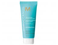 Dar�ekov� sada pre objem jemn�ch vlasov Moroccanoil The Volume Suite