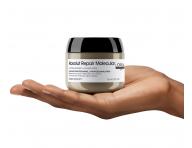 Maska pre po�koden� vlasy Lor�al Professionnel Serie Expert Absolut Repair Molecular - 75 ml