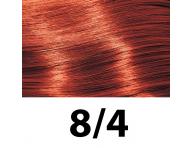 Farba na vlasy Subrina Professional Permanent Colour 100 ml - 8/4 svetl blond - meden