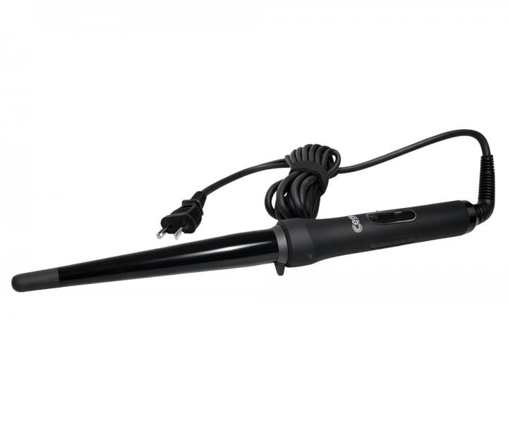 Profesion�lna k�nick� kulma Cera Curling Wand 13 - 26 mm