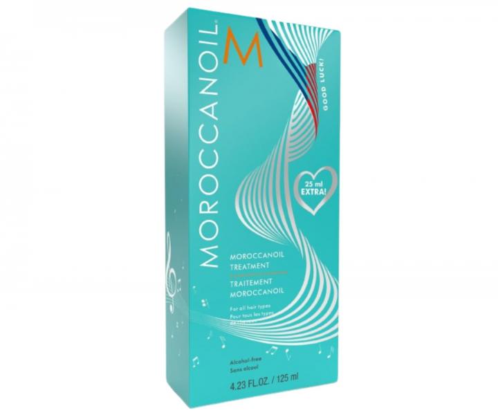 Olejov starostlivos Moroccanoil Treatment