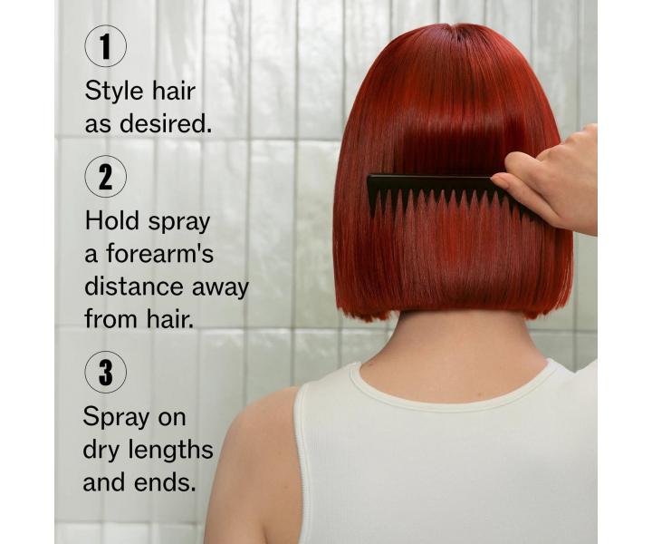 Rad pre farben� vlasy Wella Professionals Ultimate Color