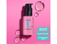 Obnovuj�ci olej pre ve�mi po�koden� vlasy Matrix Instacure Build-A-Bond Billion Bond Oil - 30 ml