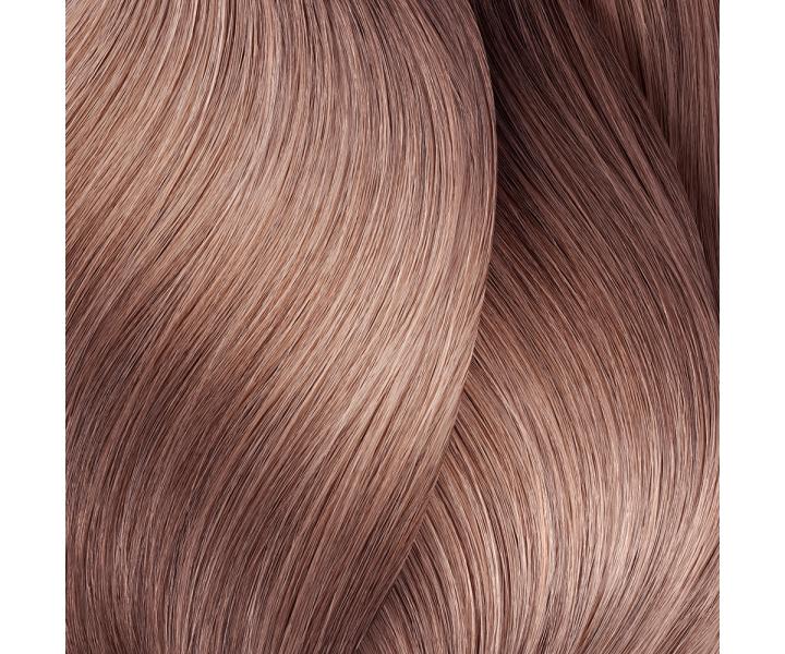 Preliv na vlasy Loral Dialight 50 ml - odtie 9.2 blond vemi svetl dhov