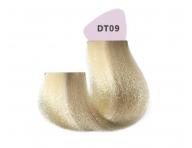 Tnovac krm na blond a odfarben vlasy Inebrya Blondesse Toner Demi Permanent 100 ml - svetl perleovo krmov