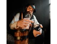 Balzam na fzy Angry Beards Carl Smooth - 46 g