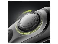 P�nsky zastrih�va� vlasov a f�zov Braun BeardTrimmer 7 BT7320 + zadarmo holiaci stroj�ek Gillette